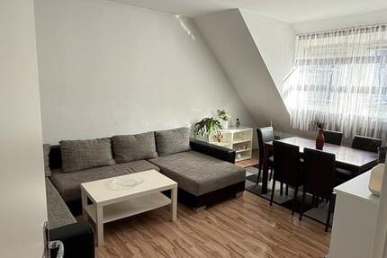 Wohnung Osnabrück Fledder - 2 Zimmer, 50 m&sup2;, 550&euro; | Angebot:25972287