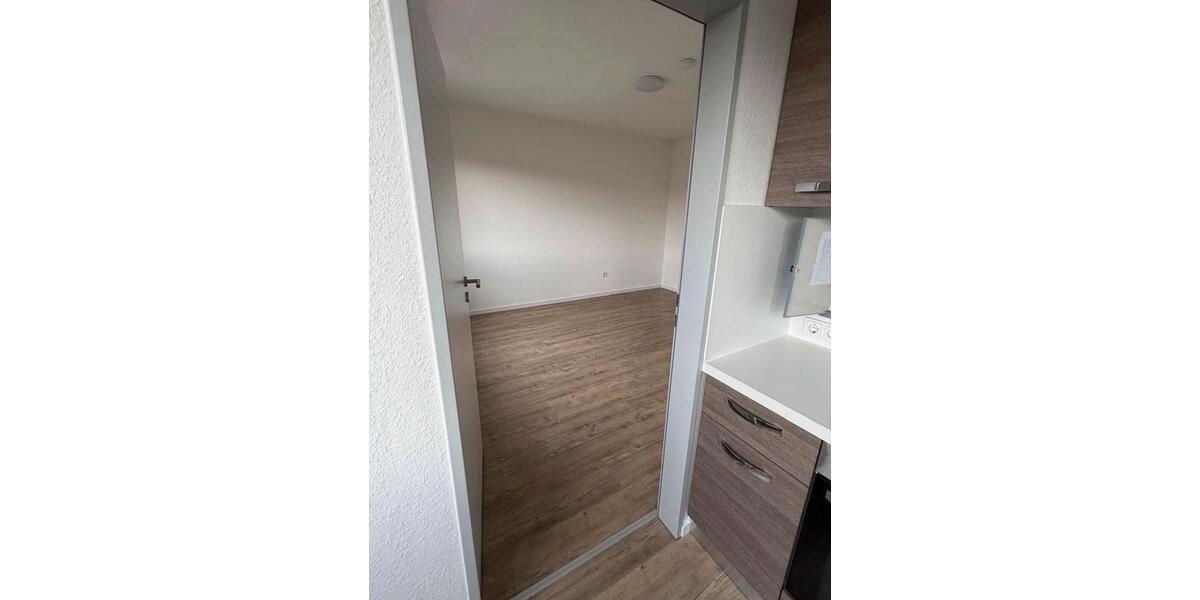 Etagenwohnung Bingen am Rhein - 2 Zimmer, 39 m&sup2;, 360&euro; | Angebot:26261591