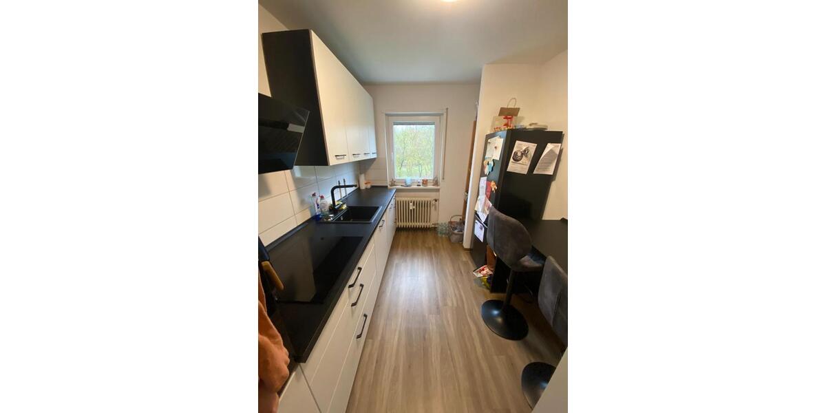 Etagenwohnung Bad Sobernheim - 3 Zimmer, 73 m&sup2;, 520&euro; | Angebot:24940397