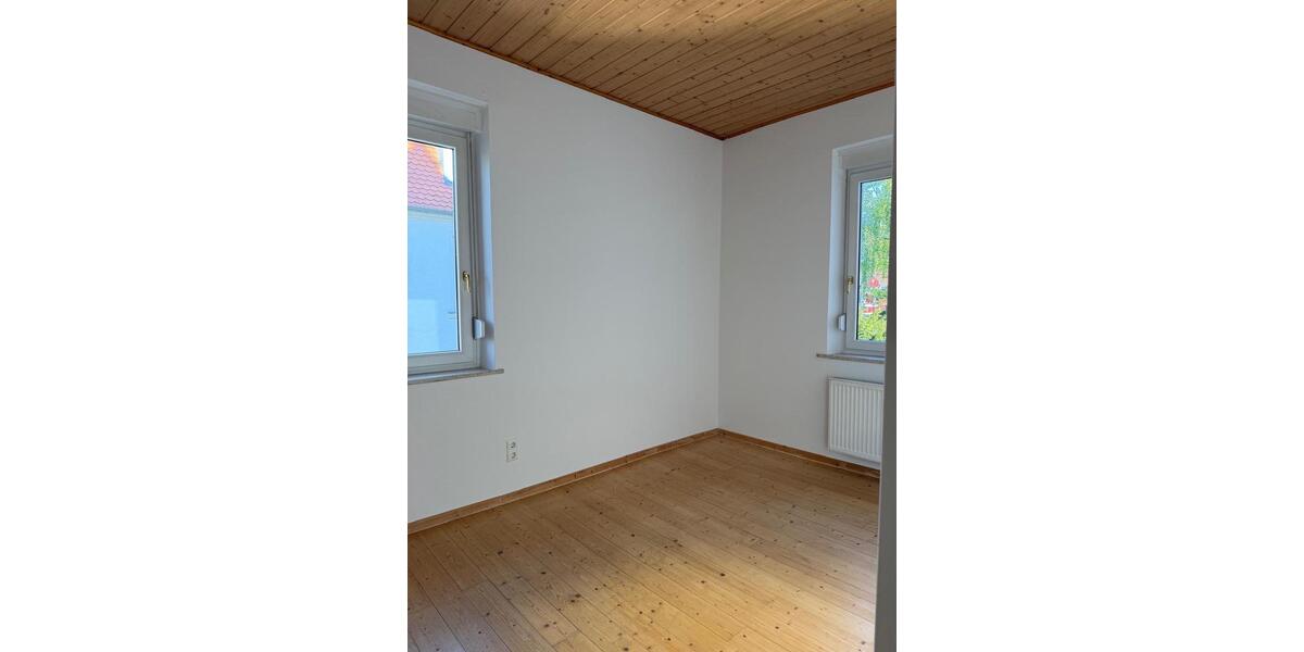 Etagenwohnung Bayreuth City - 5 Zimmer, 134 m&sup2;, 1.400&euro; | Angebot:26613630