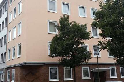 Wohnung Dortmund Innenstadt West - 3 Zimmer, 74 m&sup2;, 650&euro; | Angebot:26195330