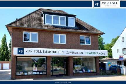 Gewerbeobjekt Schneverdingen - 1.429&euro; | Angebot:26226231