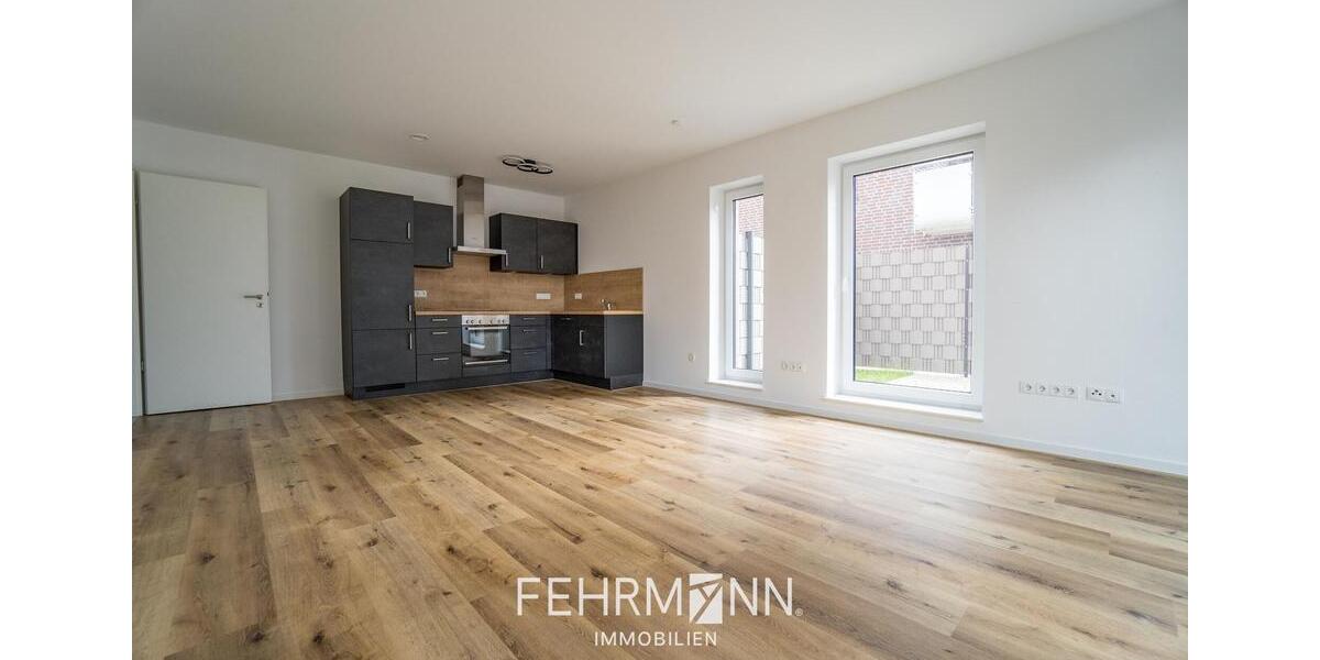 Erdgeschoßwohnung Lathen - 3 Zimmer, 85 m&sup2;, 810&euro; | Angebot:26252472