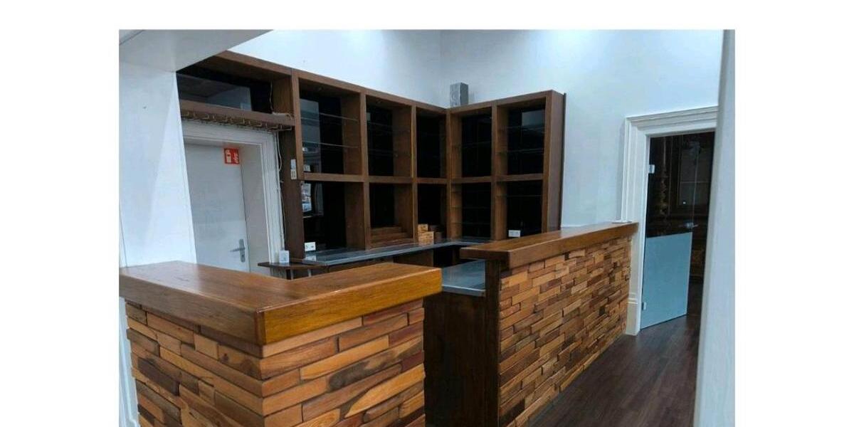 Gewerbeobjekt Mühlhausen (Thüringen) - 890&euro; | Angebot:26622521