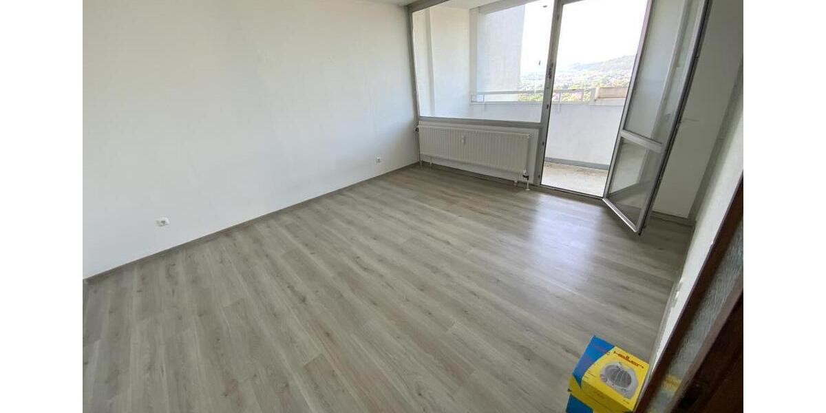 Etagenwohnung Kreuztal - 2 Zimmer, 64 m&sup2;, 361&euro; | Angebot:25924751