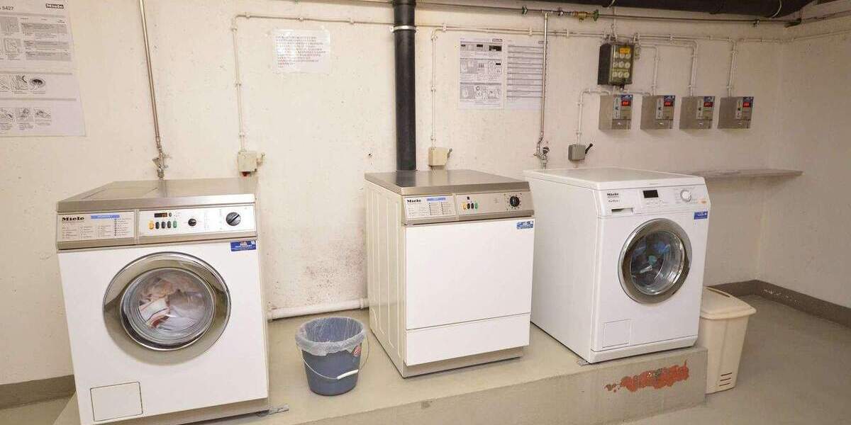 Etagenwohnung Neu-Isenburg Isenburg - 1 Zimmer, 37 m&sup2;, 1.170&euro; | Angebot:24708652