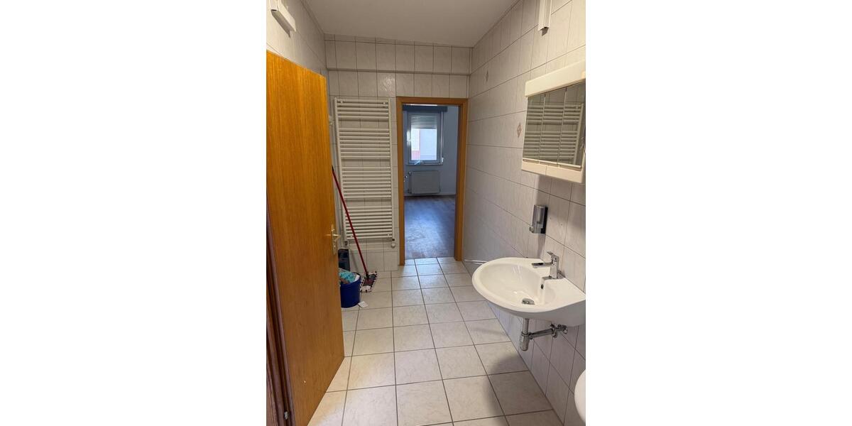 Erdgeschoßwohnung Bingen am Rhein - 3 Zimmer, 60 m&sup2;, 580&euro; | Angebot:25948160