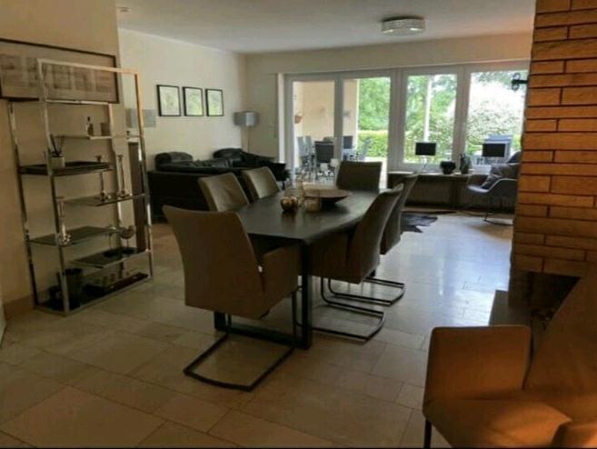 Erdgeschoßwohnung Hasbergen - 4 Zimmer, 145 m&sup2;, 1.334&euro; | Angebot:26688844