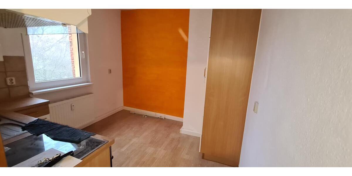 2-Zimmer-Wohnung nahe UNI und Fachhochschule - Etagenwohnung Jena Burgau | Angebot:24745314