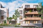 Etagenwohnung Beilngries - 2 Zimmer, 54 m&sup2;, 820&euro; | Angebot:26689376