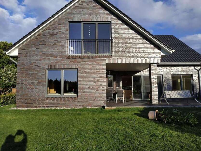Wohnung zum Mieten in Kröppelshagen 1.100 € 114 m²