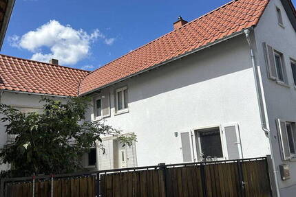 1-2 Fam.-Haus in Ober-Mörlen