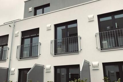 Wohnung Ingolstadt Nordost - 1 Zimmer, 22 m&sup2;, 795&euro; | Angebot:24816623