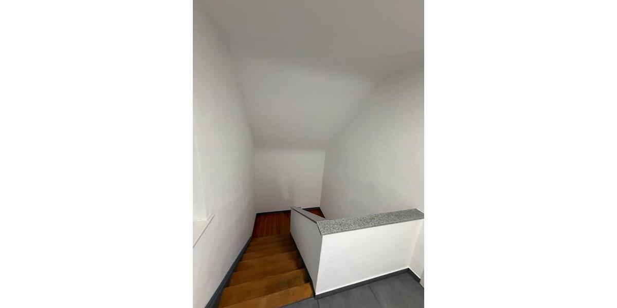 Wohnung, DG 3 zimmer