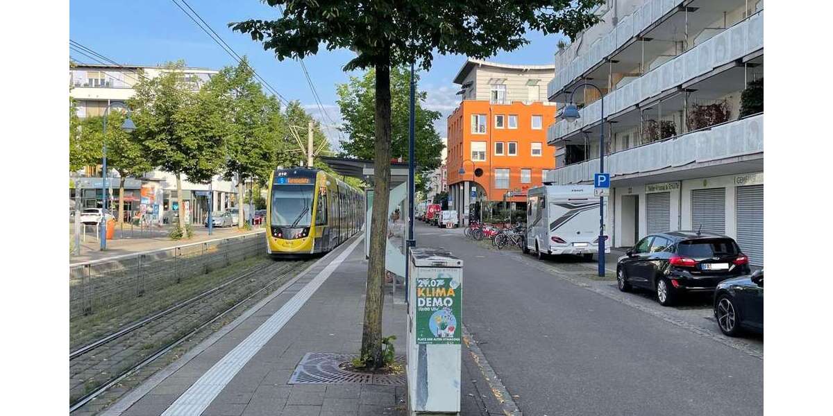 Gewerbeobjekt Freiburg Lehen - 1.860&euro; | Angebot:23026411