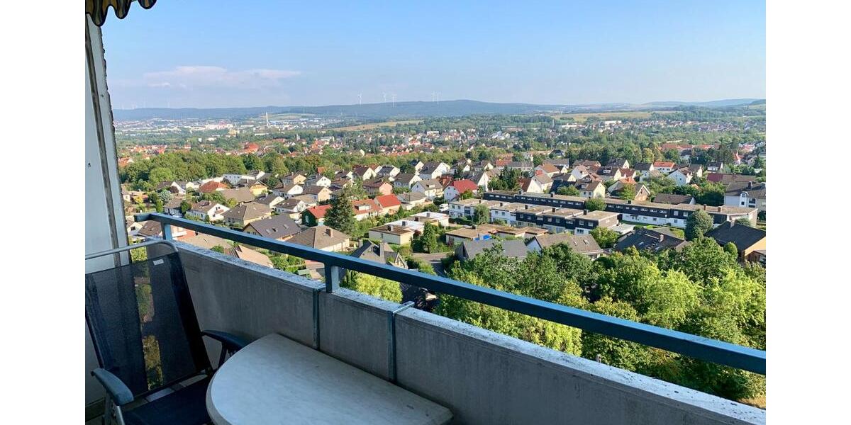 Etagenwohnung Kassel Niederzwehren - 3 Zimmer, 82 m&sup2;, 849&euro; | Angebot:24418523