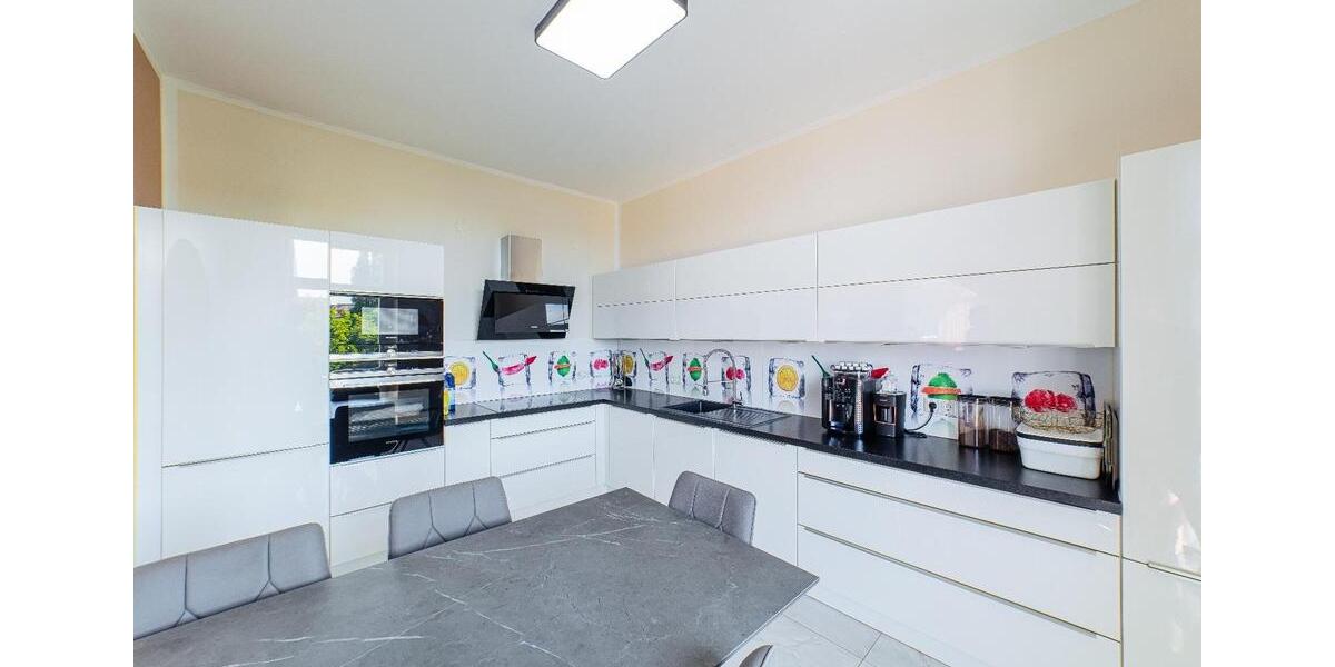 Etagenwohnung Nürnberg Falkenheim - 5 Zimmer, 140 m&sup2;, 1.650&euro; | Angebot:25755043