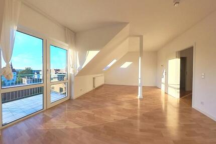 Wohnung Apolda - 2 Zimmer, 67 m&sup2;, 870&euro; | Angebot:26594611