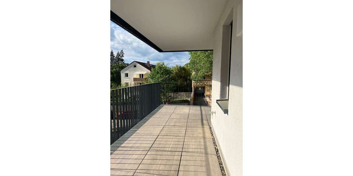 Etagenwohnung Darmstadt Bessungen - 3 Zimmer, 100 m&sup2;, 1.550&euro; | Angebot:26671922