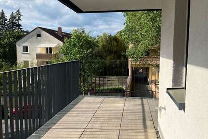 Wohnung Darmstadt Bessungen - 3 Zimmer, 100 m&sup2;, 1.550&euro; | Angebot:26671922