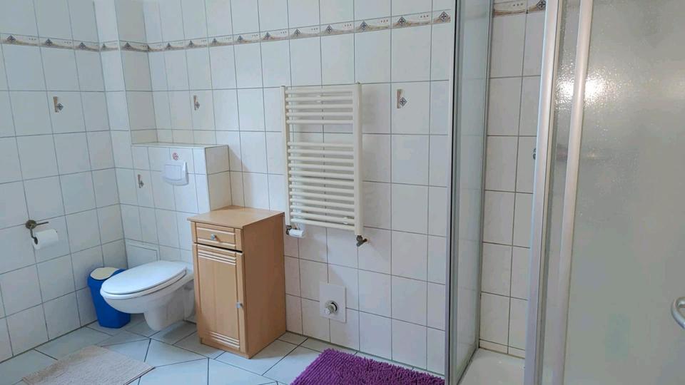 Wohnen auf Zeit Klütz - 3 Zimmer, 90 m&sup2;, 25&euro; | Angebot:24817444