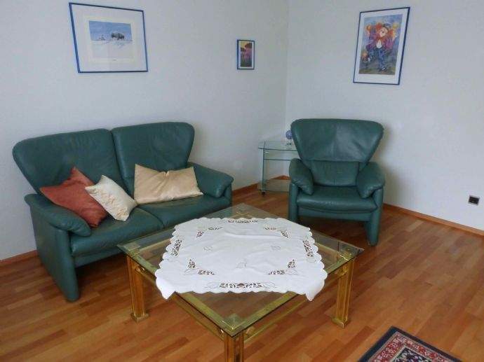 Etagenwohnung Nürnberg Moorenbrunn - 2 Zimmer, 50 m&sup2;, 650&euro; | Angebot:26140260