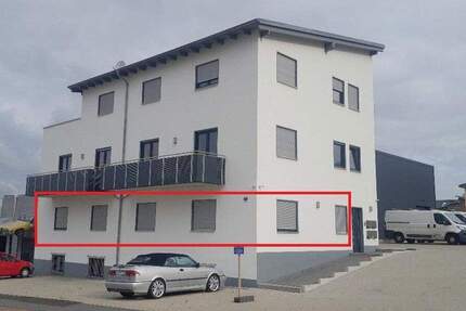 Gewerbeobjekt Hadamar - 1.500&euro; | Angebot:25711029