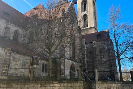 Gewerbeobjekt Halberstadt - 1.500&euro; | Angebot:25300669