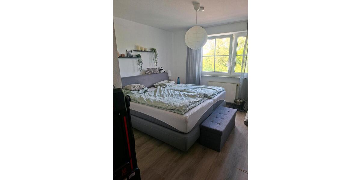 Erdgeschoßwohnung Lüdenscheid - 3 Zimmer, 86 m&sup2;, 812&euro; | Angebot:26507415