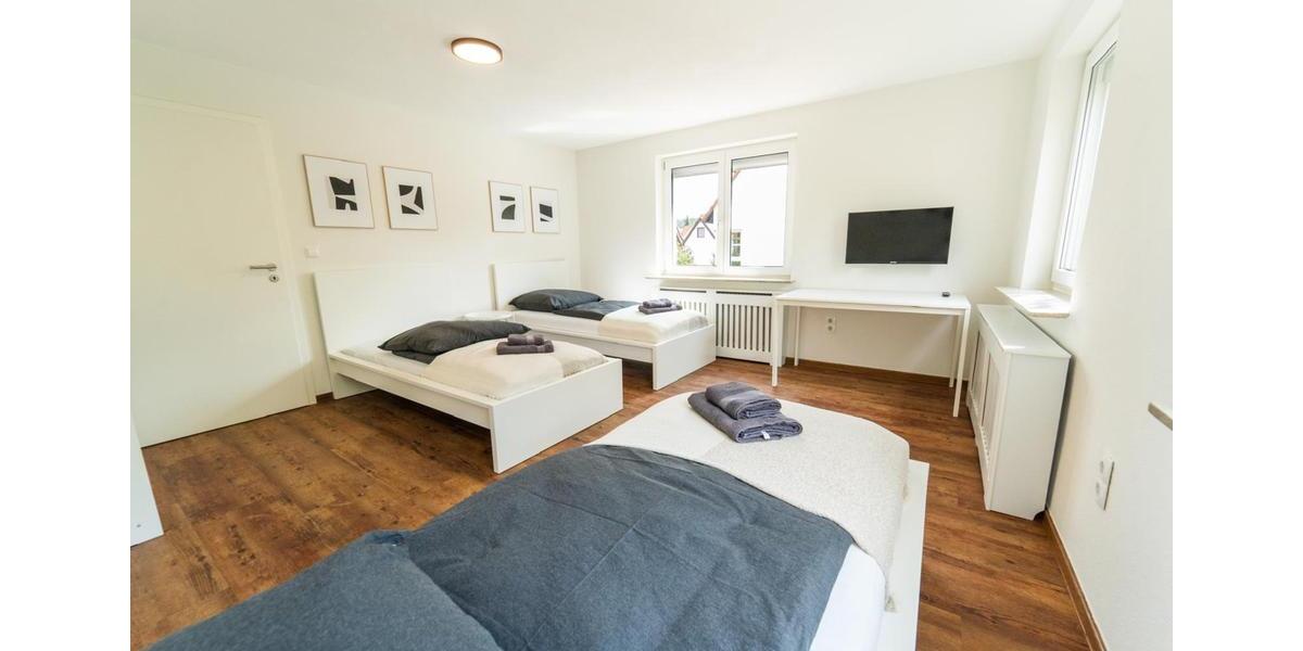 Wohnen auf Zeit Weil Im Schönbuch - 5 Zimmer, 110 m&sup2;, 2.800&euro; | Angebot:26216218