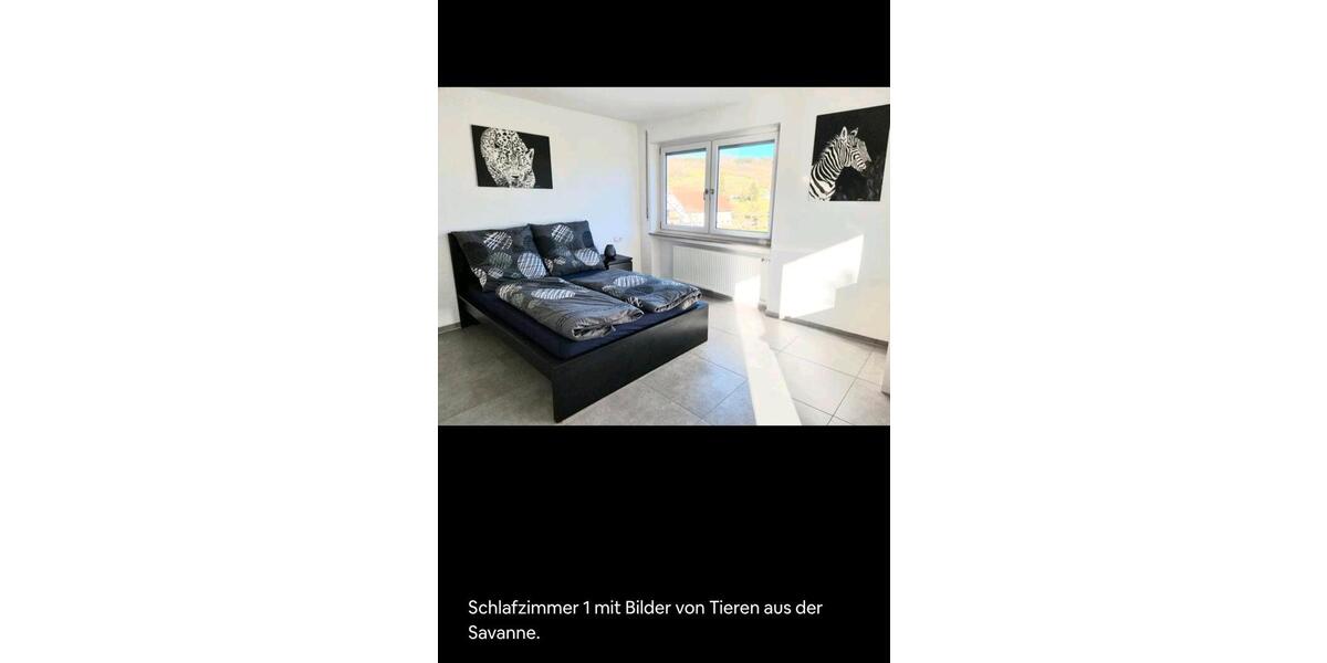 Etagenwohnung Münsingen - 3 Zimmer, 100 m&sup2;, 1.700&euro; | Angebot:24814657