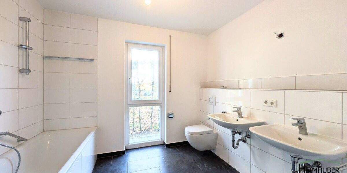Etagenwohnung München Ramersdorf-Perlach - 4 Zimmer, 108 m&sup2;, 2.200&euro; | Angebot:25896217