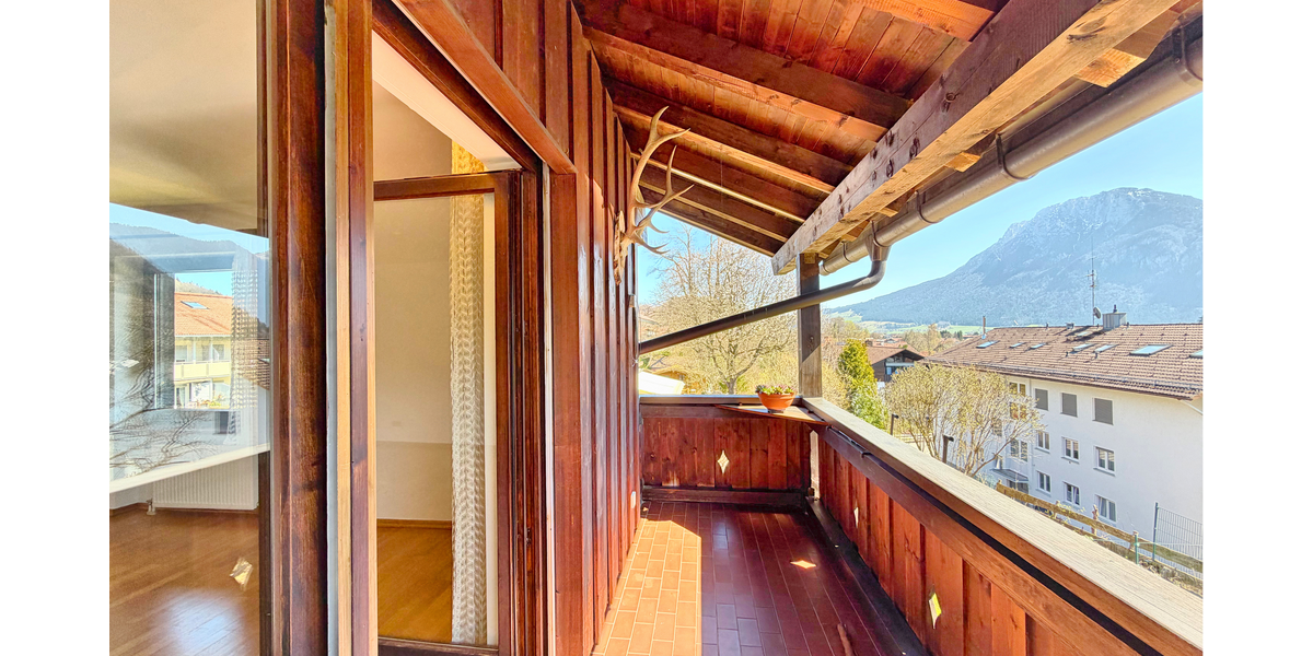 Etagenwohnung Kiefersfelden - 2 Zimmer, 79 m&sup2;, 1.027&euro; | Angebot:26110439