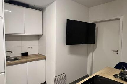 Großes Zimmer in moderner 4er-WG in Nürnberg am Nordring 1 zimmer