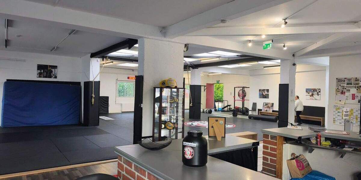 Gewerbeobjekt Lingen (Ems) Lingen - 1 Zimmer, 381 m&sup2;, 1.714&euro; | Angebot:25768103