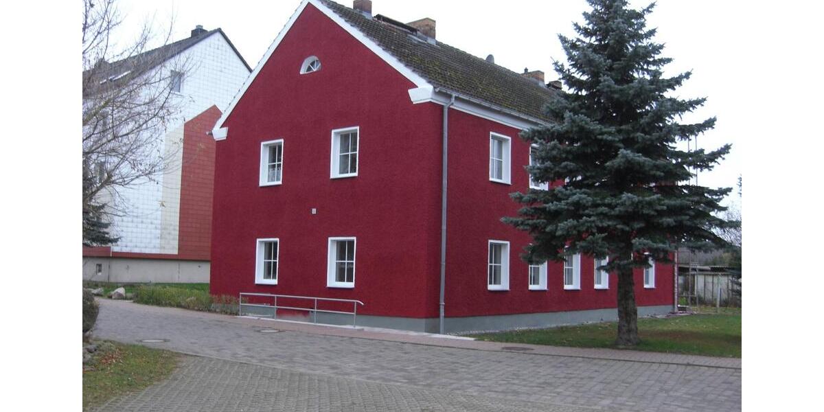 Etagenwohnung Grabowhöfe - 3 Zimmer, 65 m&sup2;, 449&euro; | Angebot:25973791