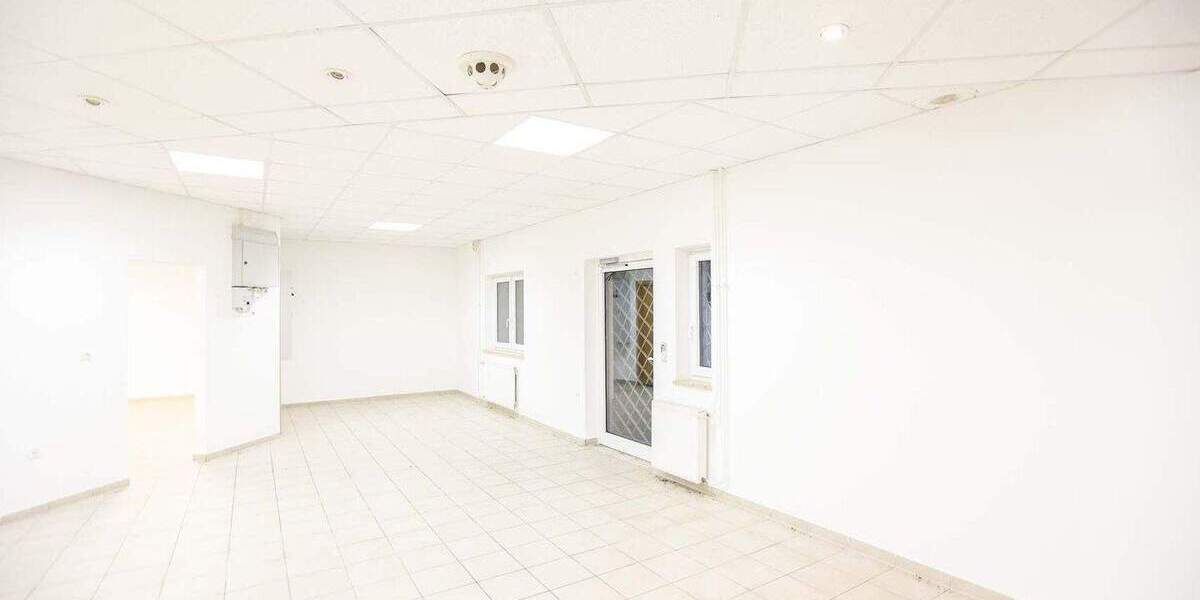 Gewerbeobjekt Stollberg/Erzgeb. Stollberg - 1 Zimmer, 536&euro; | Angebot:25154686