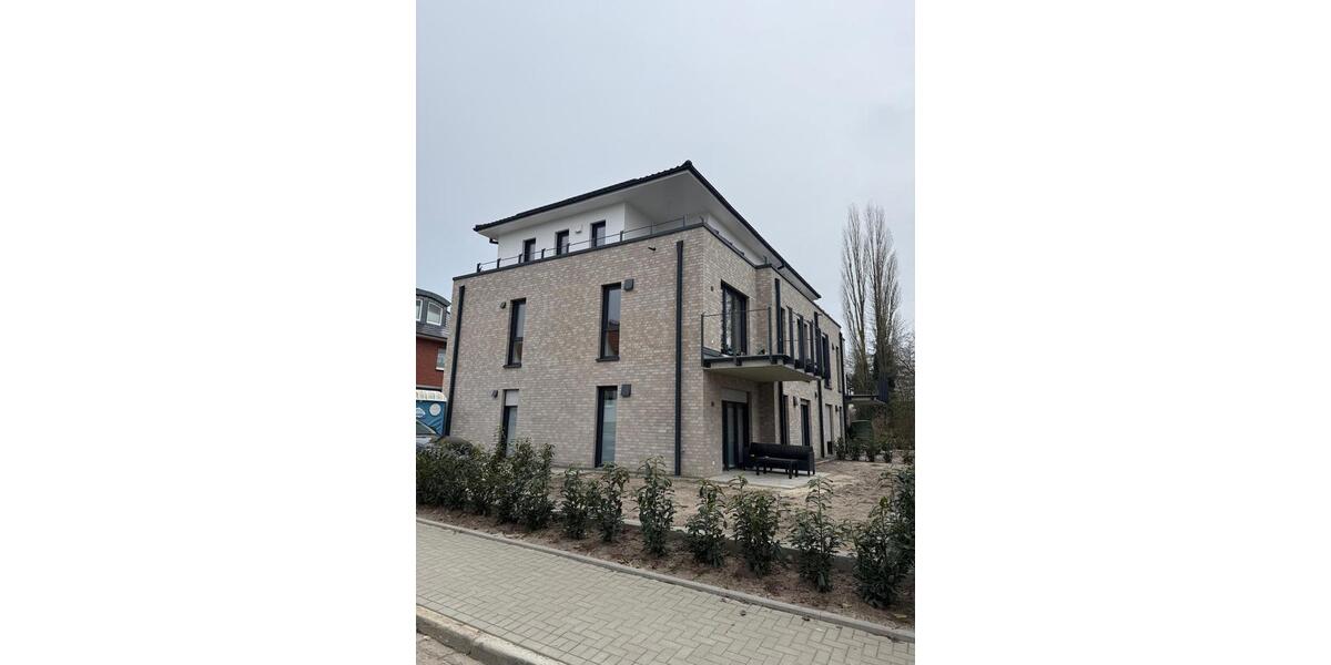 Etagenwohnung Bramsche - 3 Zimmer, 80 m&sup2;, 960&euro; | Angebot:25126267