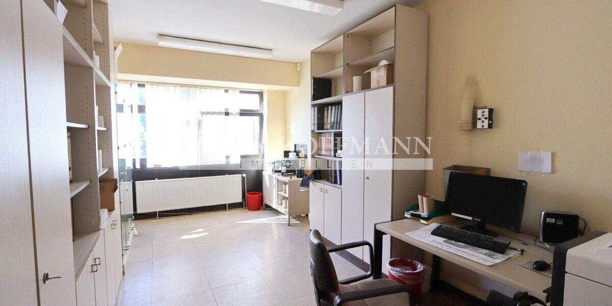 Gewerbeobjekt Kaltenkirchen - 2.495&euro; | Angebot:24043933