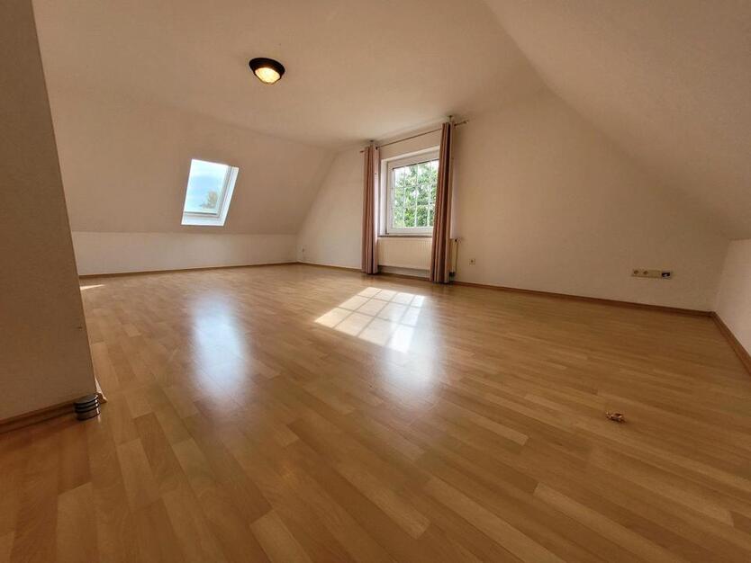OberWohnung 2,5ZKB