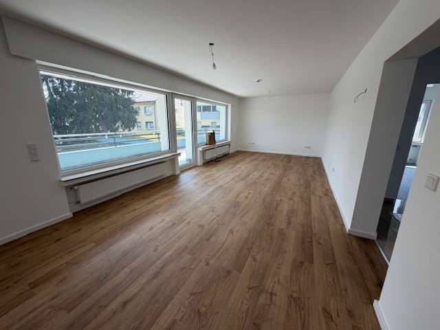 Etagenwohnung Leverkusen Bürrig - 4 Zimmer, 127 m&sup2;, 1.714&euro; | Angebot:26183432