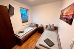 FerienWohnung Apartment MonteurZimmer Hoppegarten 4km östl Berlin