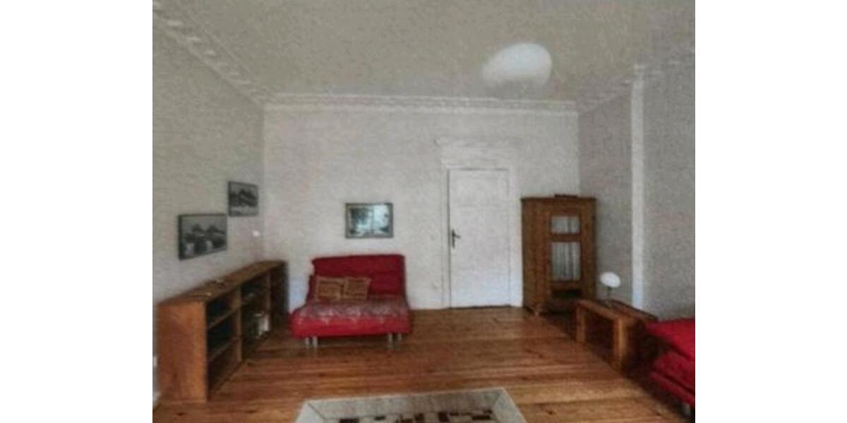 Erdgeschoßwohnung Potsdam Berliner Vorstadt - 3 Zimmer, 100 m&sup2;, 600&euro; | Angebot:25155208