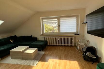 Wohnung zu vermieten zum 1.1.2026 zimmer