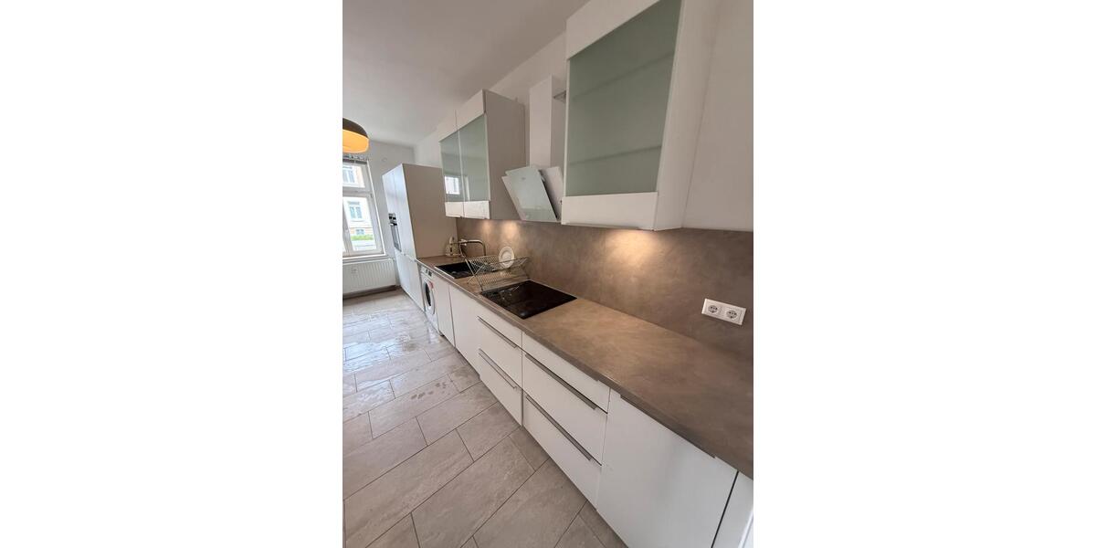Etagenwohnung Markkleeberg - 6 Zimmer, 125 m&sup2;, 1.670&euro; | Angebot:26580836