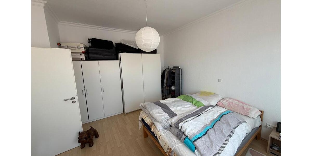 Etagenwohnung Heusenstamm - 2 Zimmer, 70 m&sup2;, 1.000&euro; | Angebot:26516609