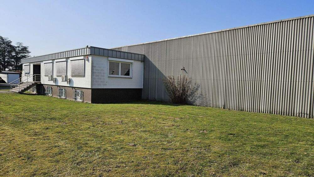 Gewerbeobjekt Kalletal-Erder Erder - 2.500&euro; | Angebot:25771950