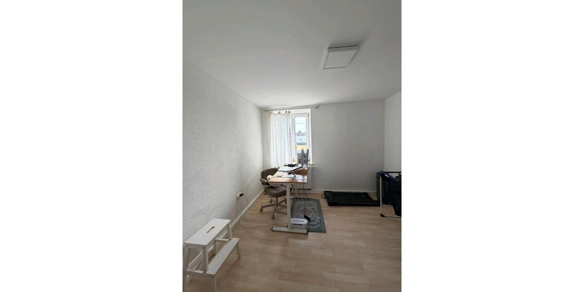 Etagenwohnung Marktoberdorf - 4 Zimmer, 95 m&sup2;, 1.400&euro; | Angebot:26048598