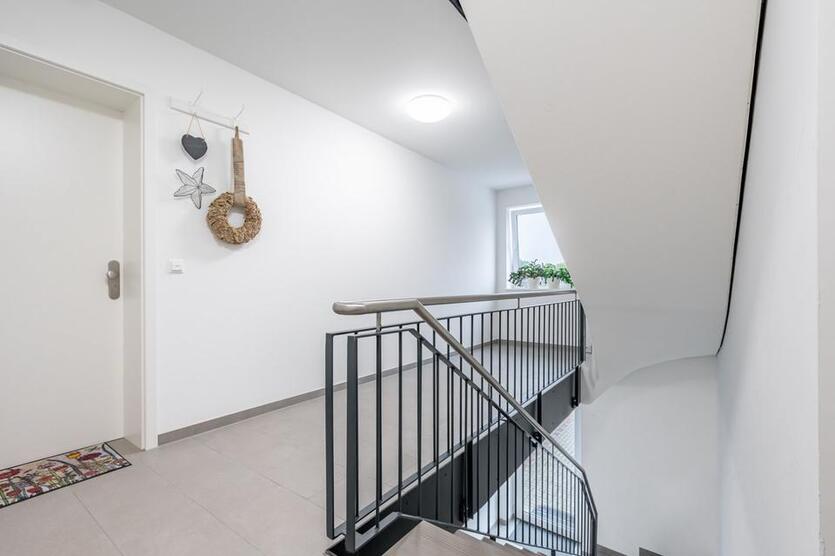 4 Zi. EG Wohnung Am Kahlenberg 4, 24321 Lütjenburg