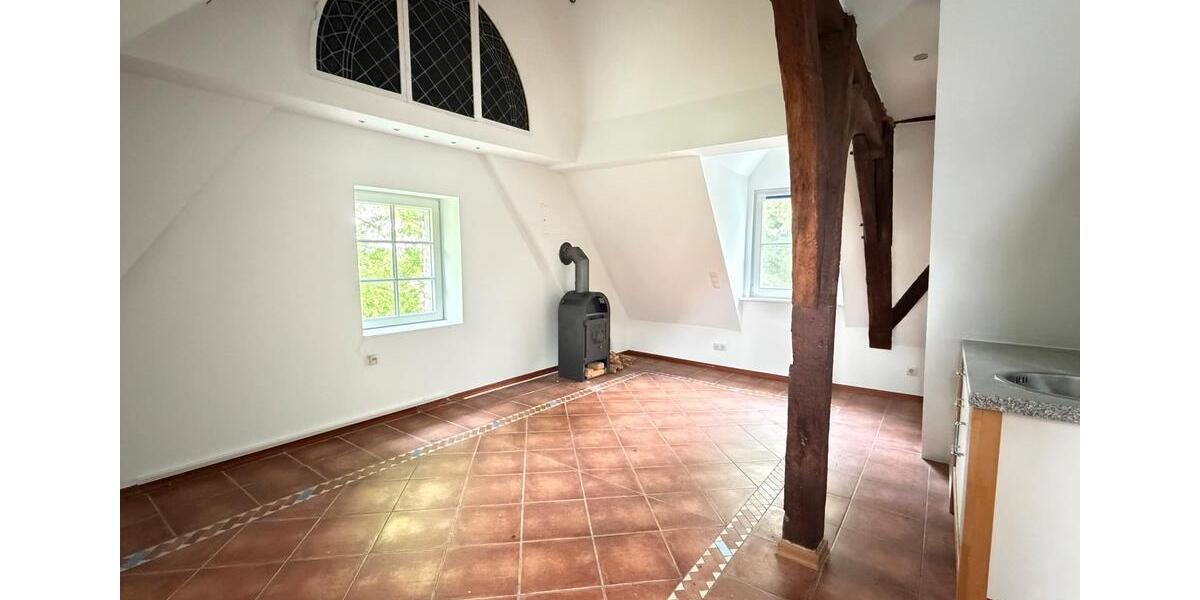 Maisonettenwohnung Kleve - 1 Zimmer, 42 m&sup2;, 650&euro; | Angebot:26632829
